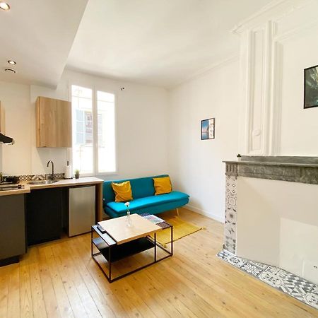 Hypercentre Toulouse 6 Joli Appartement Climatise Et Equipe Εξωτερικό φωτογραφία